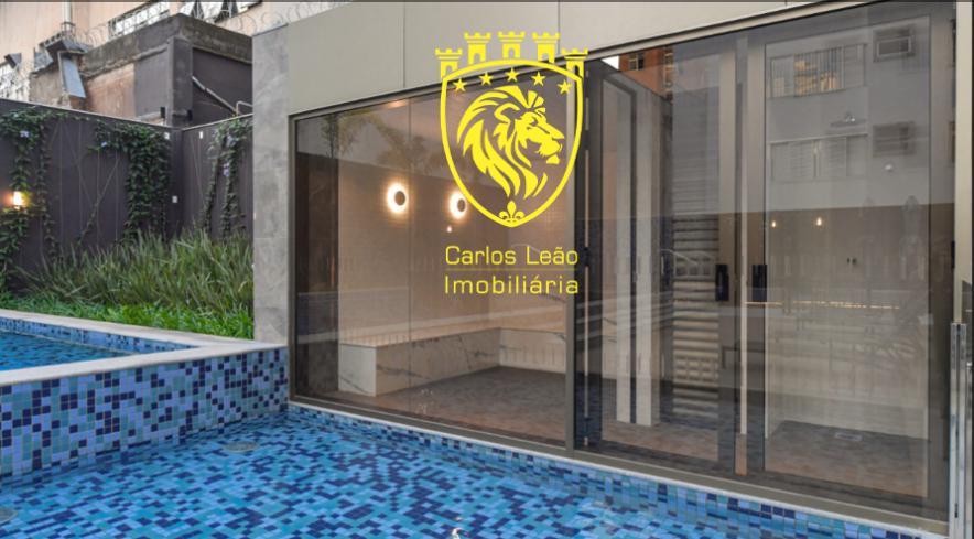Apartamento, Savassi, 4 Quartos, 3 Vagas, 2 Suítes