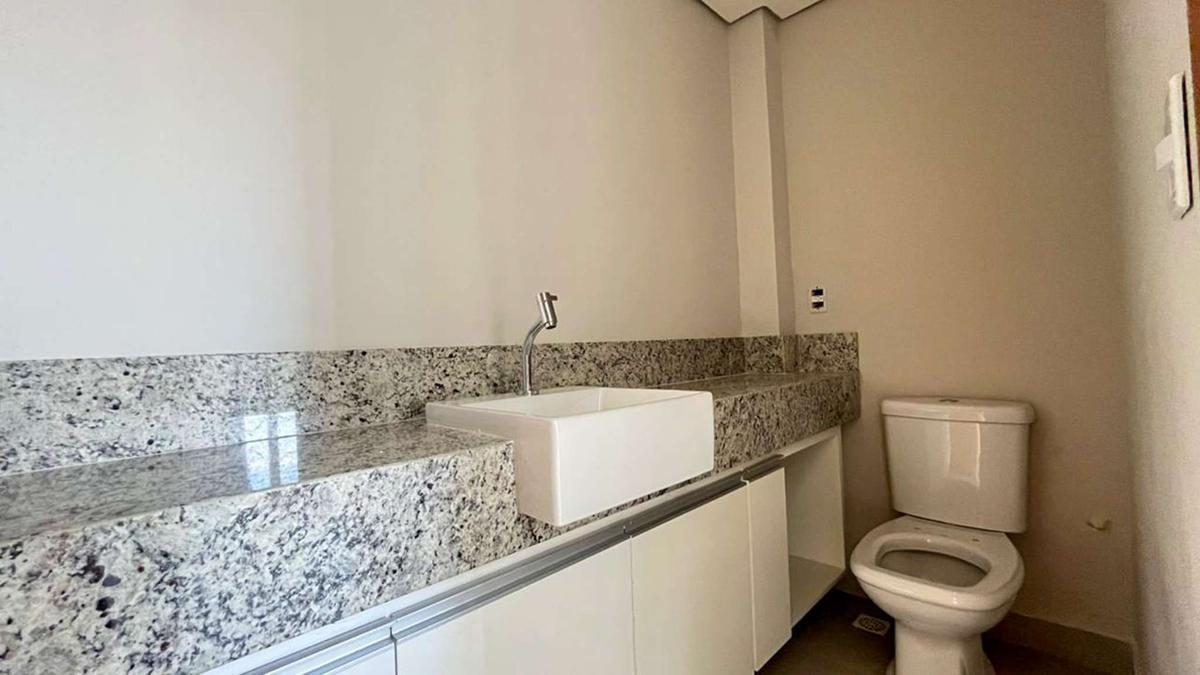 Cobertura, Lourdes, 2 Quartos, 2 Vagas, 2 Suítes