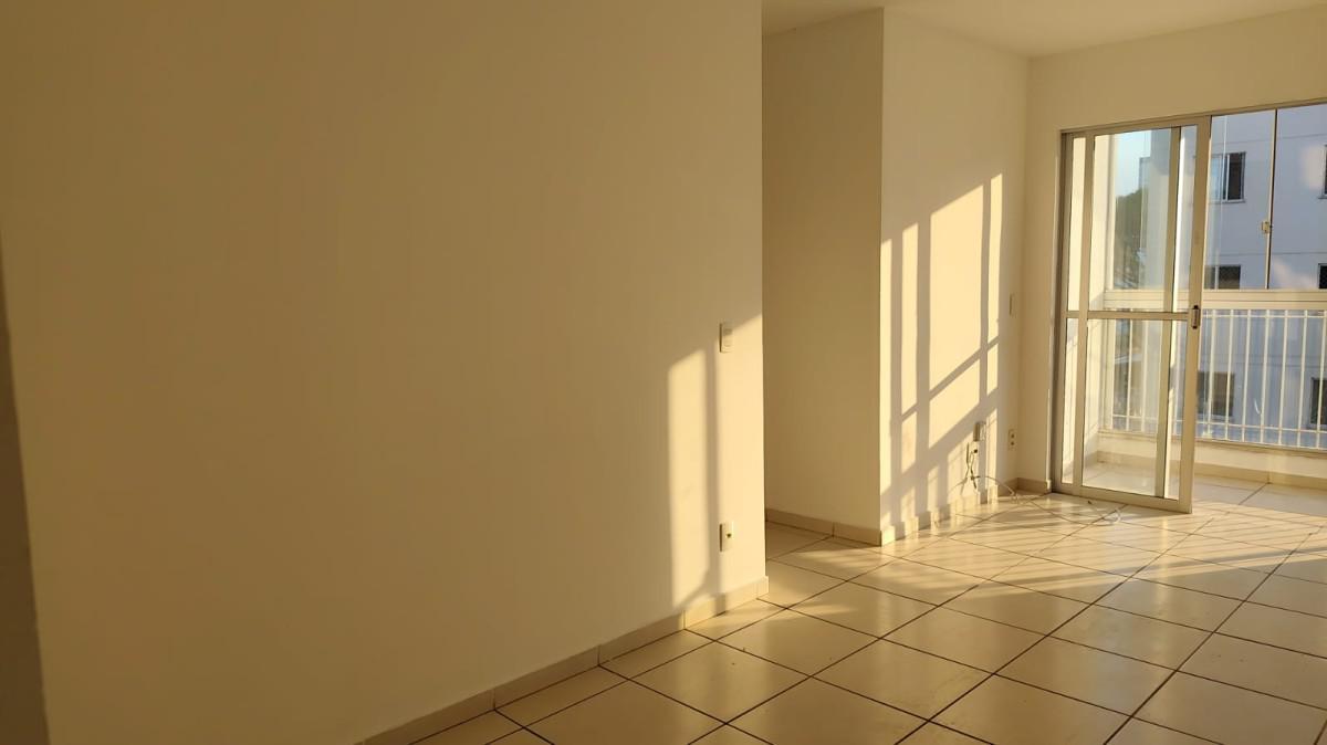 Apartamento, Cinquentenário, 3 Quartos, 1 Vaga, 1 Suíte