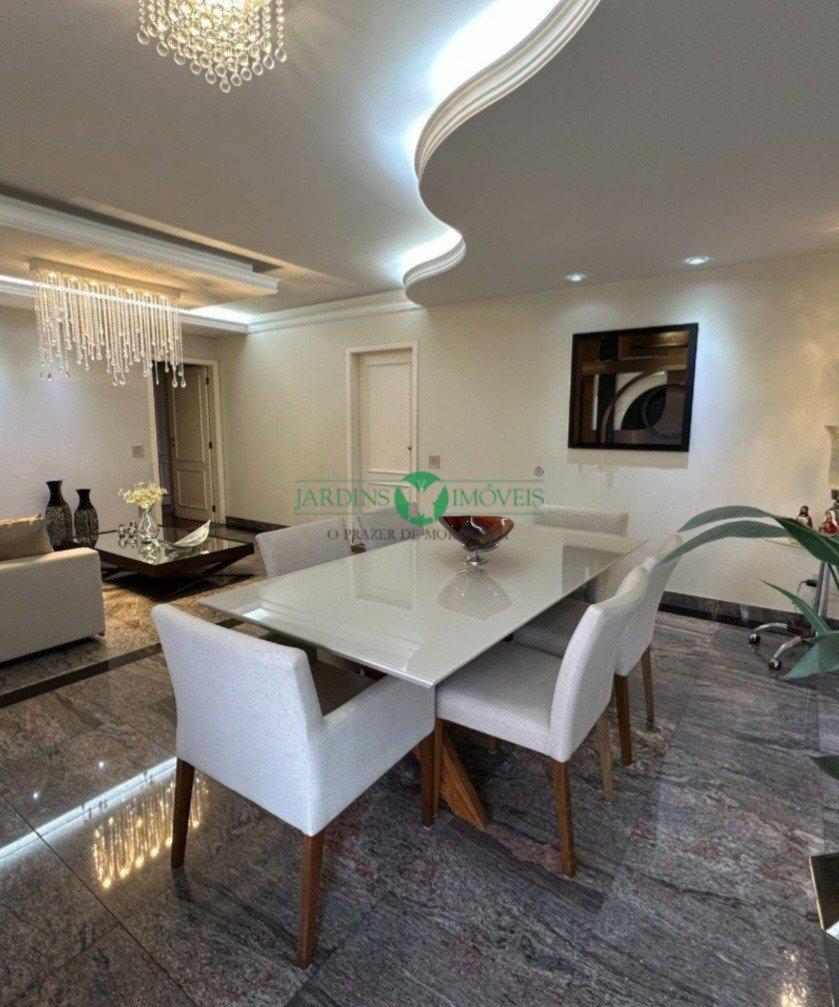 Apartamento, Palmares, 5 Quartos, 3 Vagas, 2 Suítes