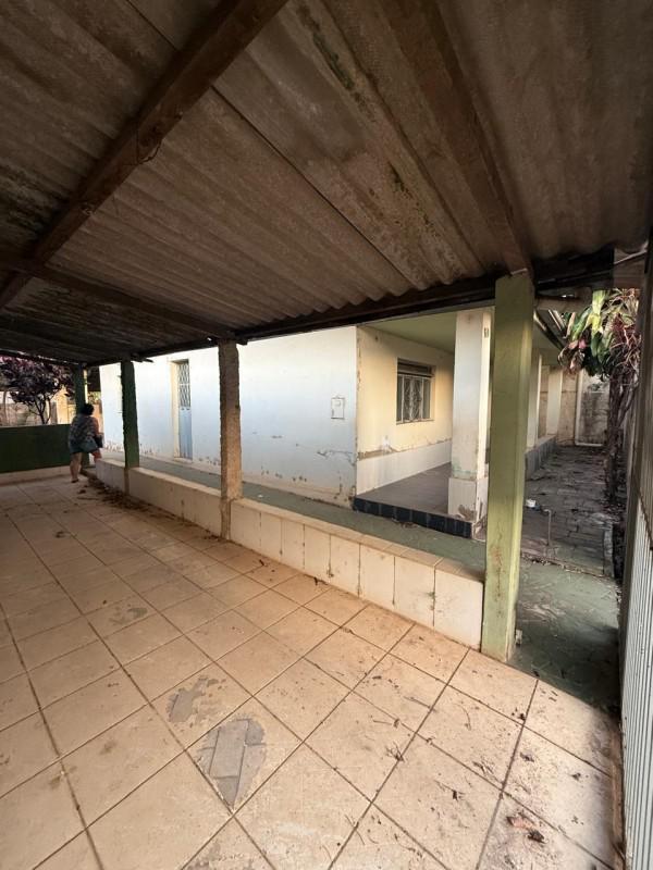 Casa, Centro, 3 Quartos, 1 Vaga