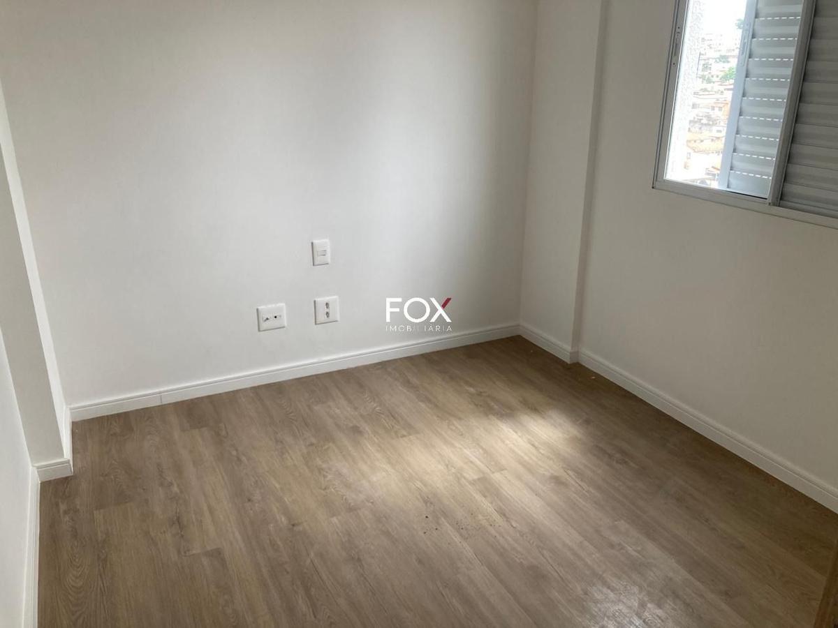 Apartamento, Padre Eustáquio, 2 Quartos, 3 Vagas, 1 Suíte