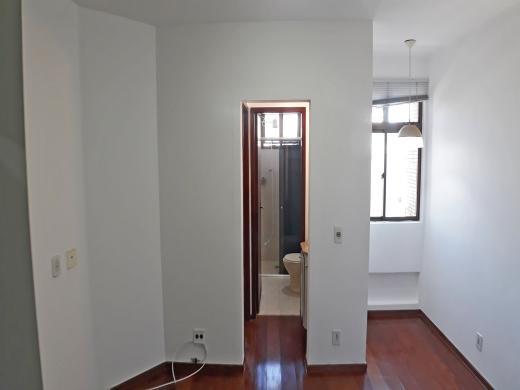 Apartamento, Boa Viagem, 1 Quarto, 1 Vaga
