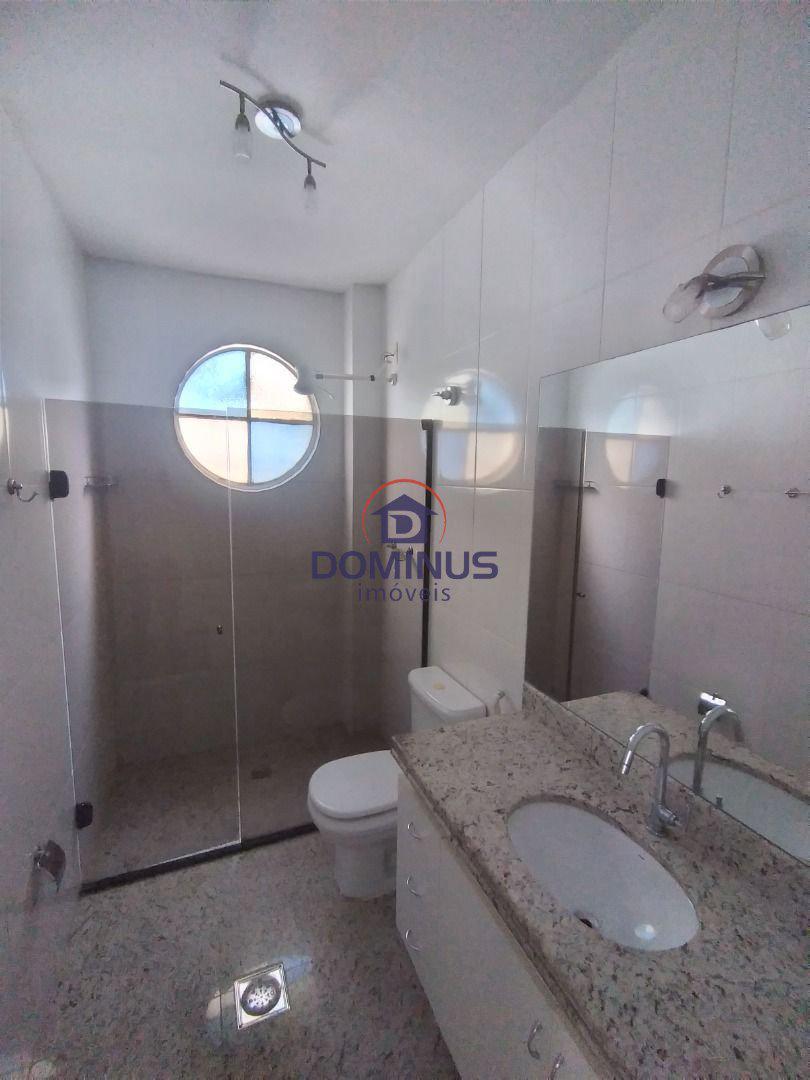 Apartamento, Santa Efigênia, 3 Quartos, 2 Vagas, 10 Suítes