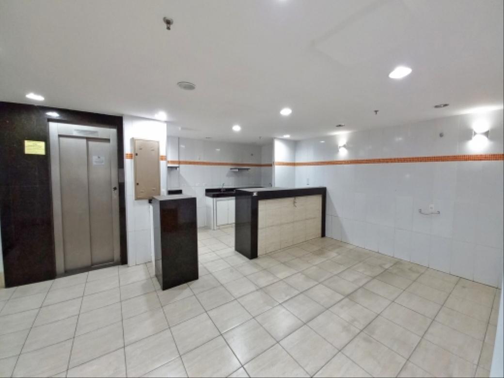 Andar, Santo Agostinho, 0 Quarto, 0 Vaga