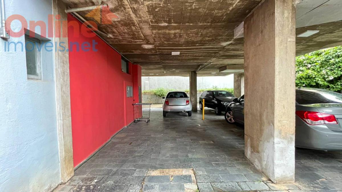 Apartamento, Serra, 3 Quartos, 0 Vaga, 1 Suíte
