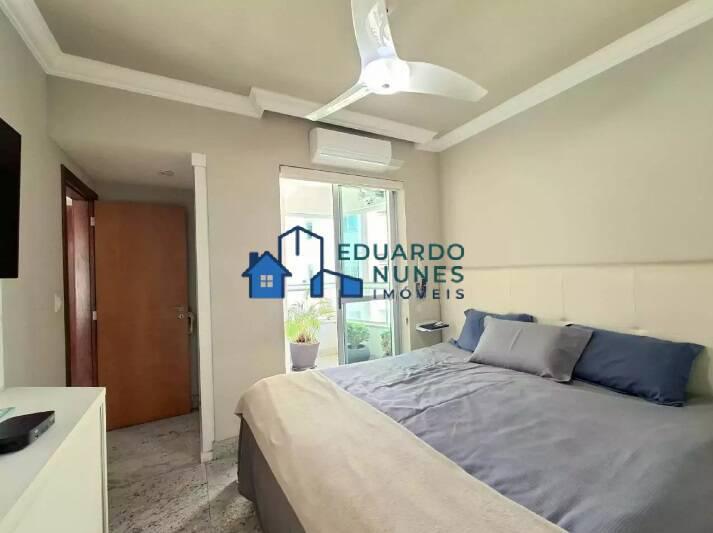 Cobertura, Cidade Nova, 5 Quartos, 4 Vagas, 2 Suítes