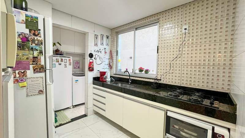 Apartamento, Santa Inês, 3 Quartos, 2 Vagas, 1 Suíte