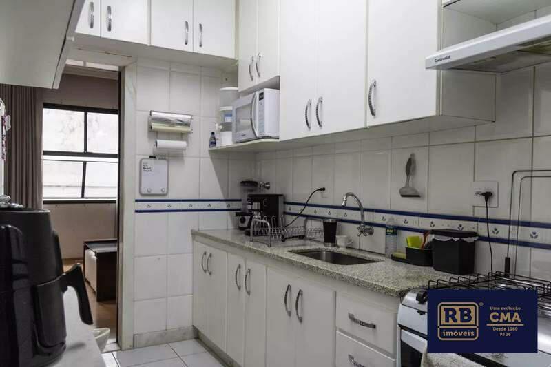 Apartamento, Coração de Jesus, 3 Quartos, 1 Vaga, 1 Suíte