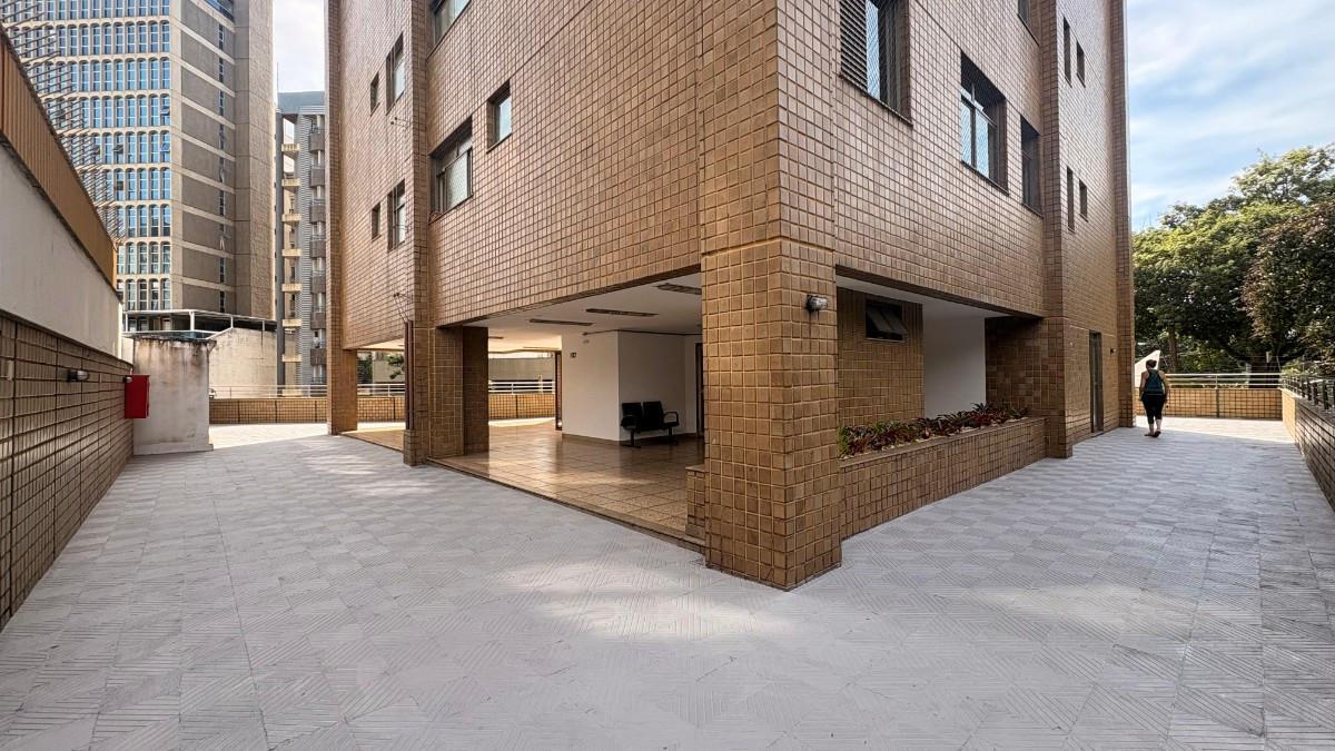 Apartamento, Santa Efigênia, 1 Quarto, 0 Vaga