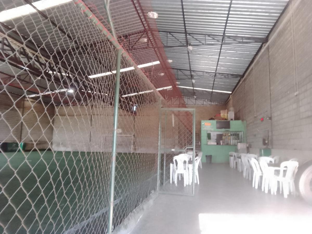 Galpão, Jardim Laguna, 0 Quarto, 0 Vaga