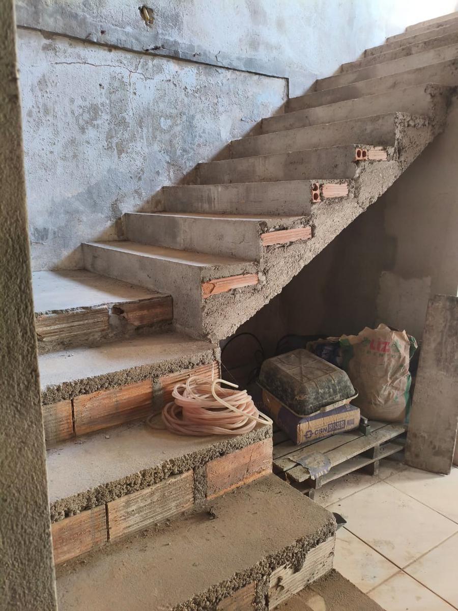 Casa, Vera Cruz, 3 Quartos, 5 Vagas, 1 Suíte