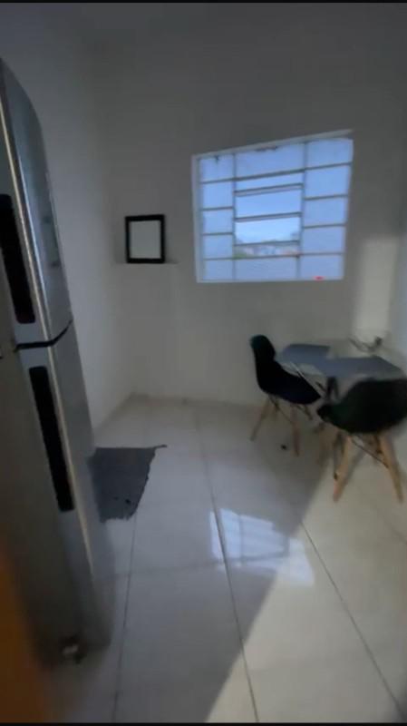 Prédio, Floresta, 2 Quartos, 5 Vagas