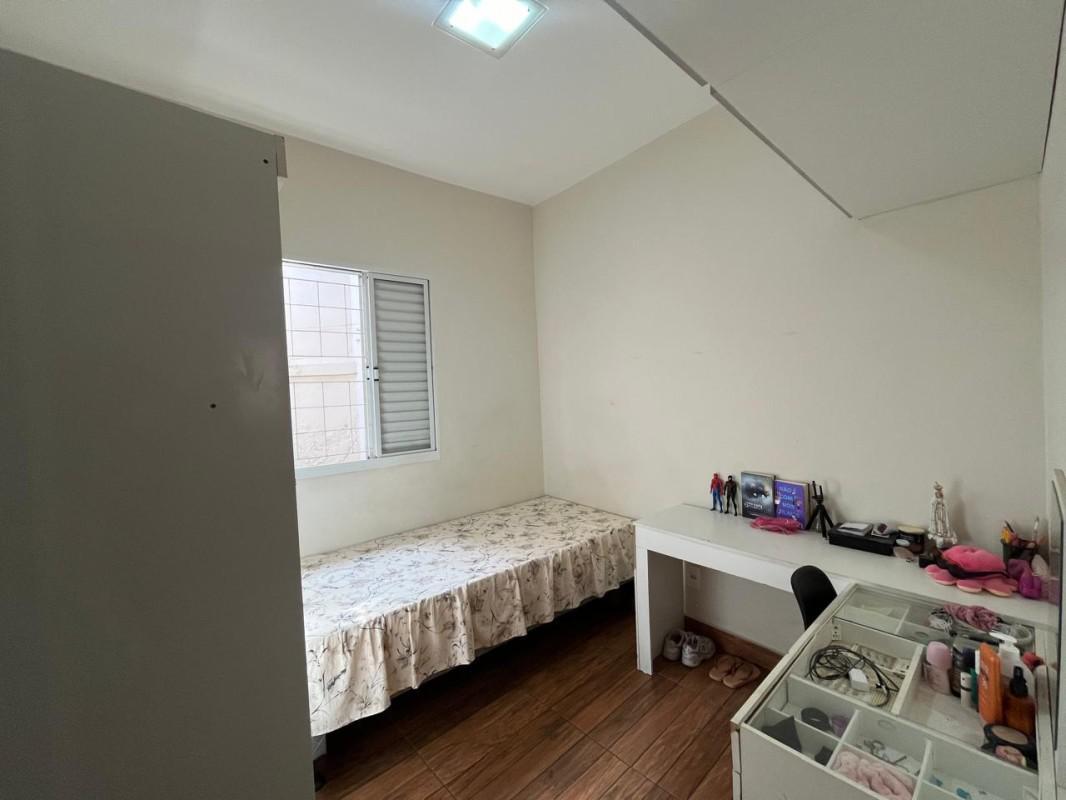 Casa, Paraíso, 4 Quartos, 1 Vaga