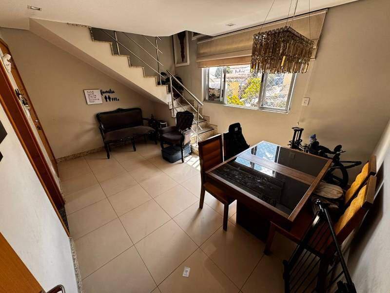 Cobertura, Santa Inês, 3 Quartos, 2 Vagas, 1 Suíte