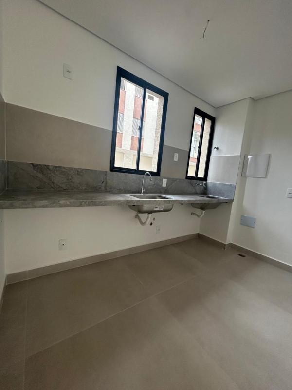 Apartamento, Santo Antônio, 2 Quartos, 1 Vaga, 1 Suíte