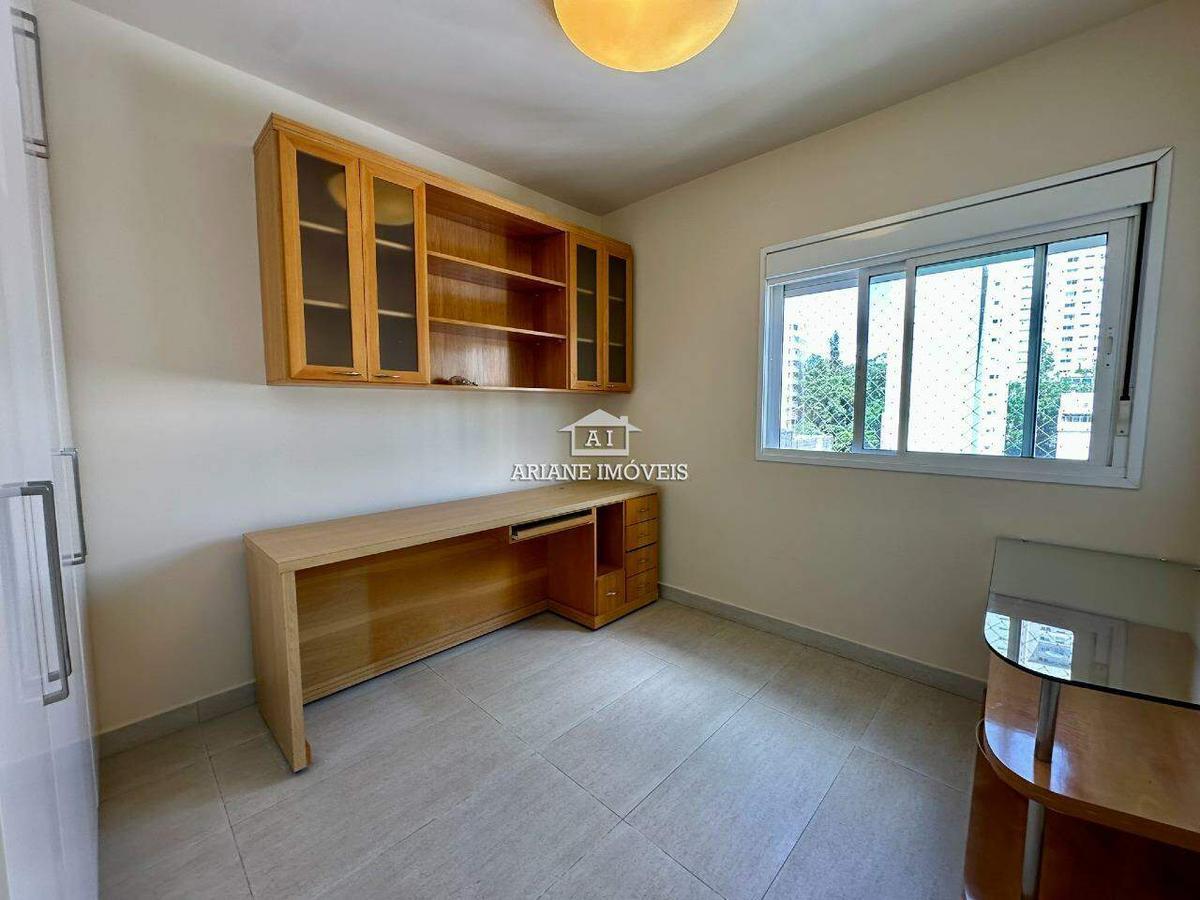 Cobertura, Gutierrez, 4 Quartos, 5 Vagas, 3 Suítes