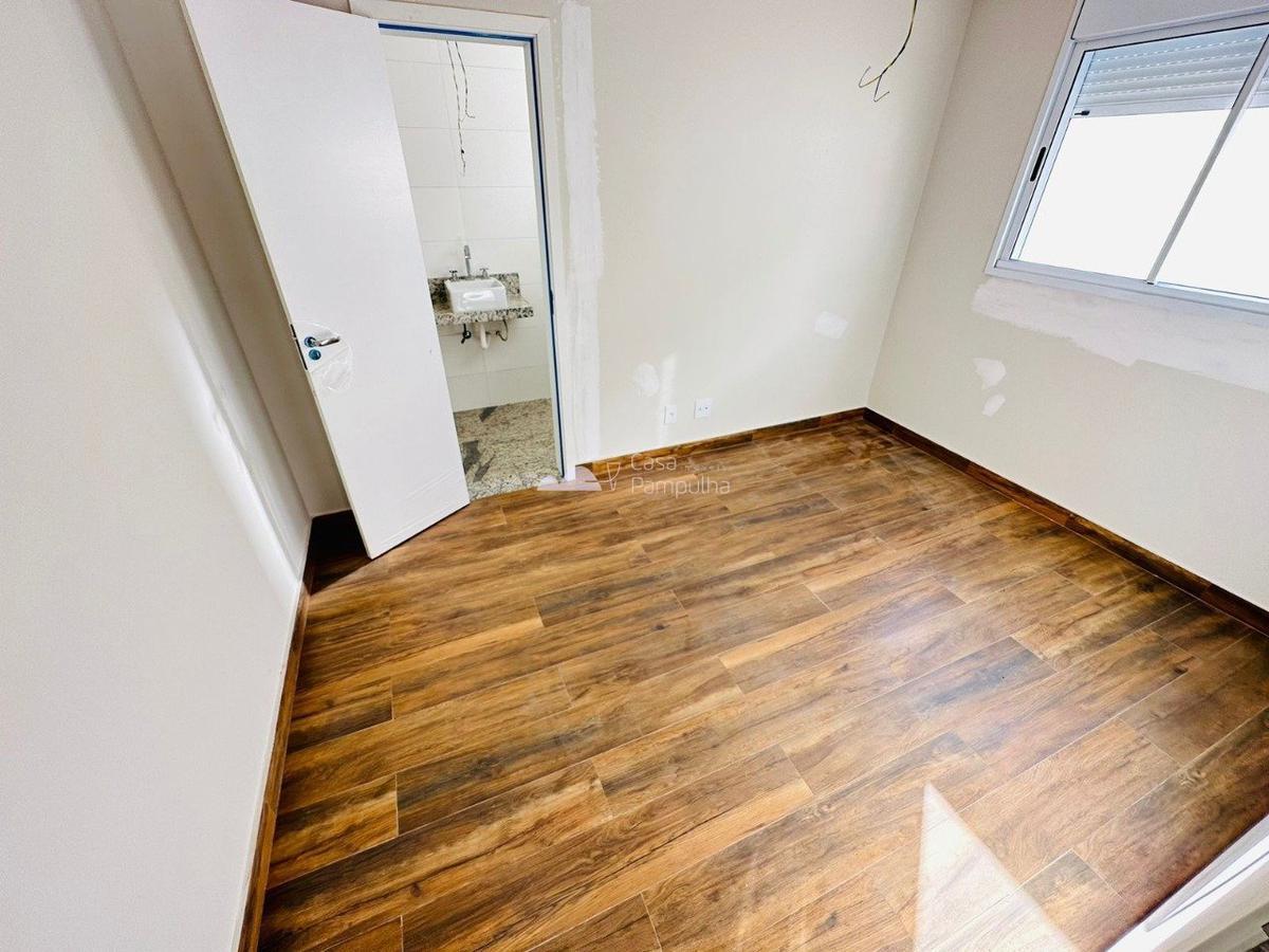 Apartamento, Itapoã, 3 Quartos, 2 Vagas, 1 Suíte