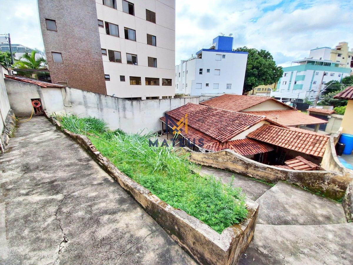 Casa, Padre Eustáquio, 2 Quartos, 1 Vaga