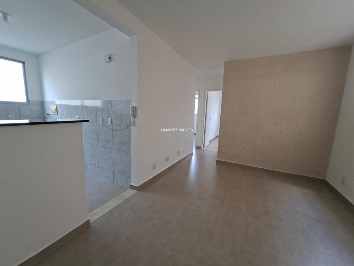 Apartamento, Jardim Riacho das Pedras, 3 Quartos, 1 Vaga, 1 Suíte