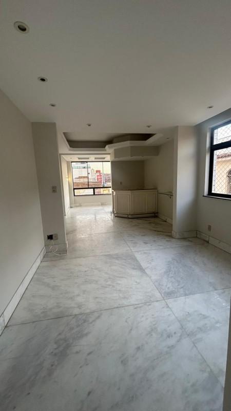 Apartamento, Cidade Nova, 4 Quartos, 2 Vagas, 2 Suítes