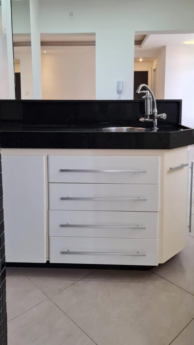 Apartamento, Anchieta, 2 Quartos, 1 Vaga