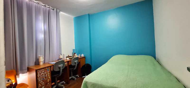 Apartamento, São Lucas, 2 Quartos, 1 Vaga