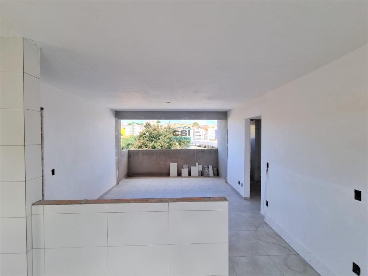 Apartamento, Renascença, 2 Quartos, 1 Vaga, 1 Suíte