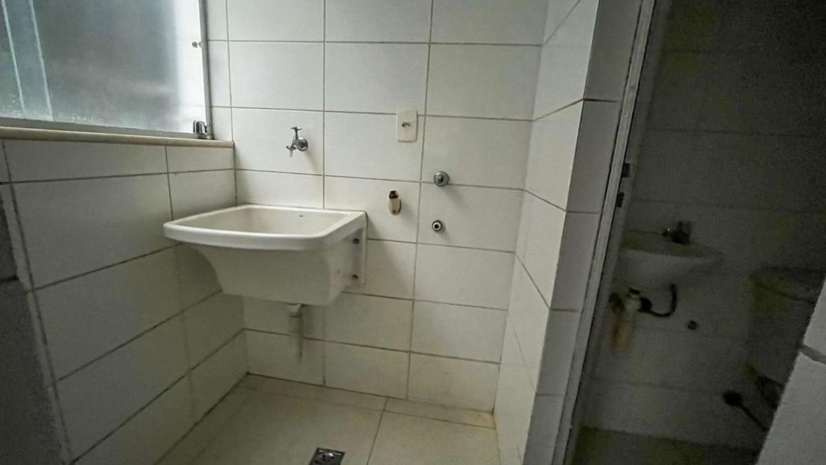 Apartamento, Santo Antônio, 2 Quartos, 2 Vagas, 1 Suíte