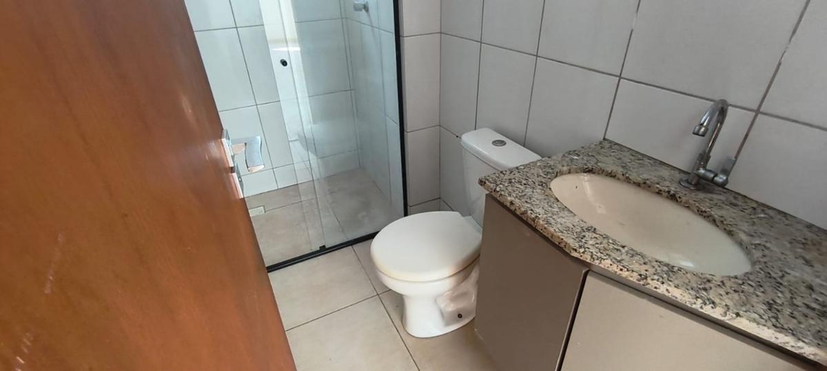 Apartamento, Jardim Vitória, 2 Quartos, 1 Vaga