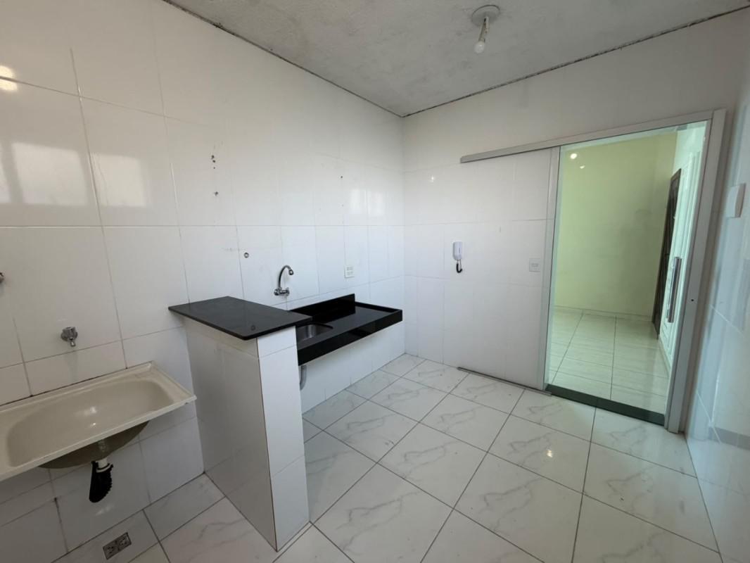 Apartamento, Jardim Riacho das Pedras, 2 Quartos, 1 Vaga
