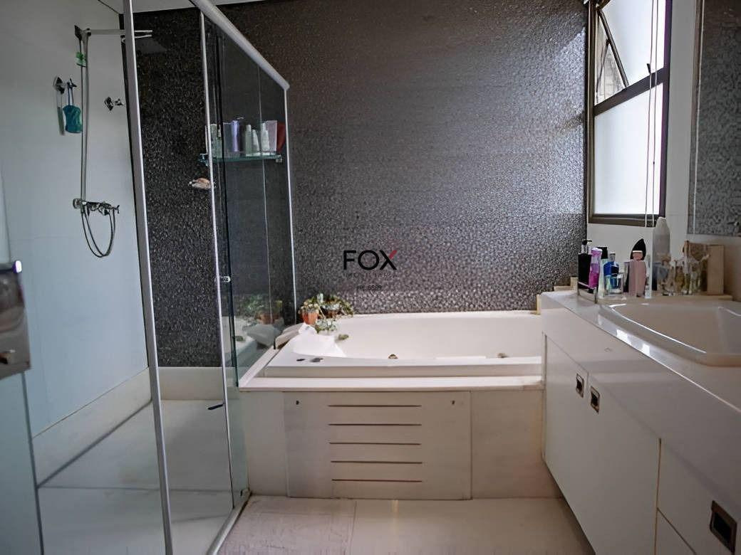 Apartamento, Savassi, 4 Quartos, 4 Vagas, 4 Suítes