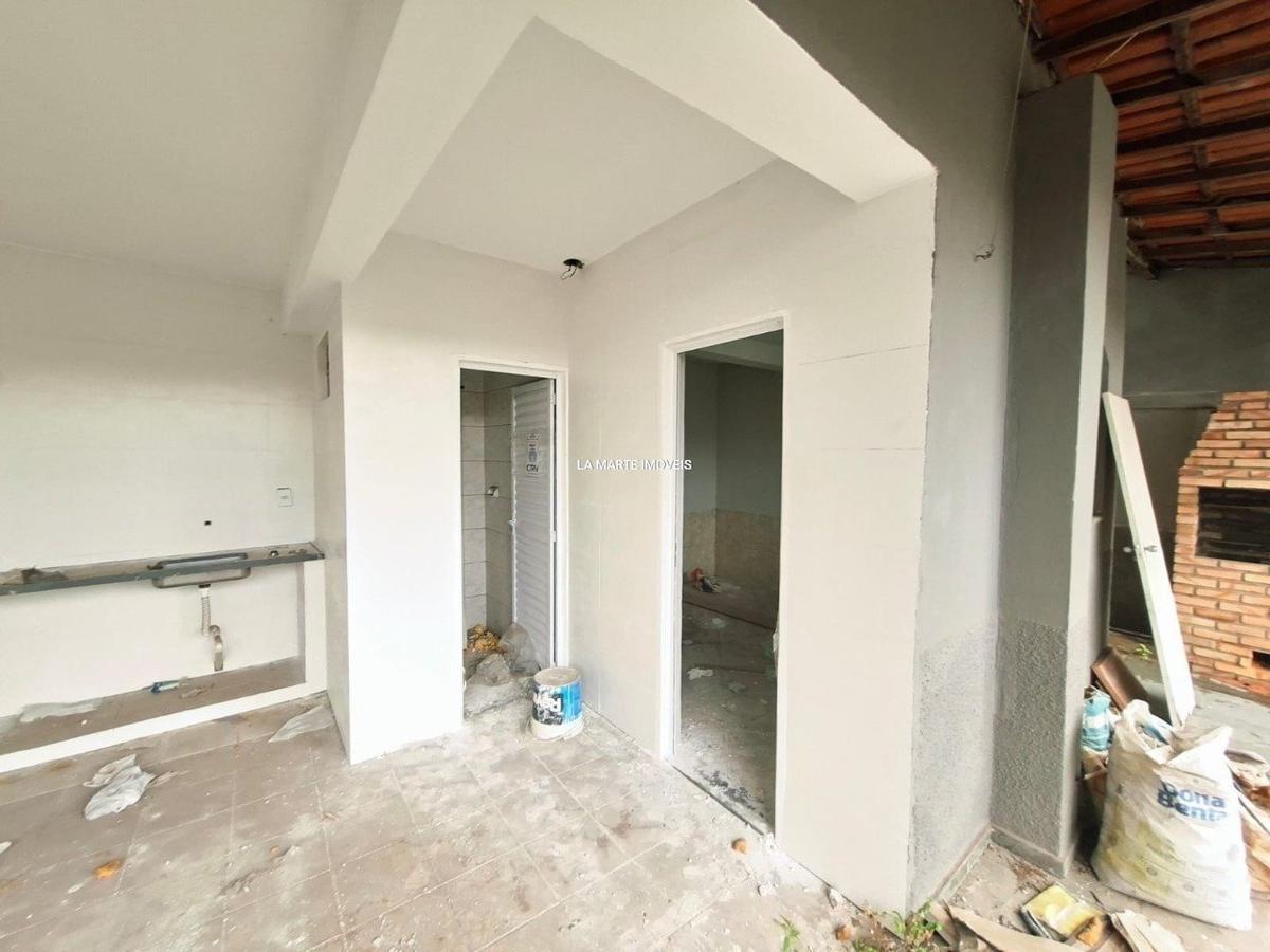 Casa, Jardim Riacho das Pedras, 3 Quartos, 8 Vagas, 1 Suíte