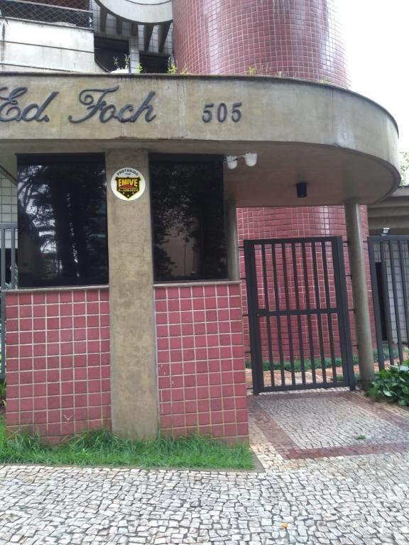 Cobertura, Carmo, 4 Quartos, 6 Vagas, 4 Suítes