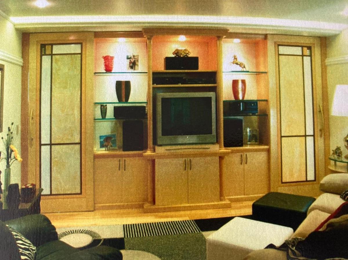 Apartamento, Centro, 4 Quartos, 2 Vagas, 2 Suítes