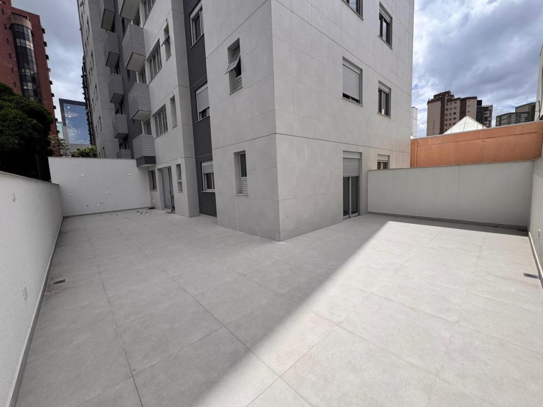 Apartamento, Santa Efigênia, 2 Quartos, 2 Vagas, 2 Suítes