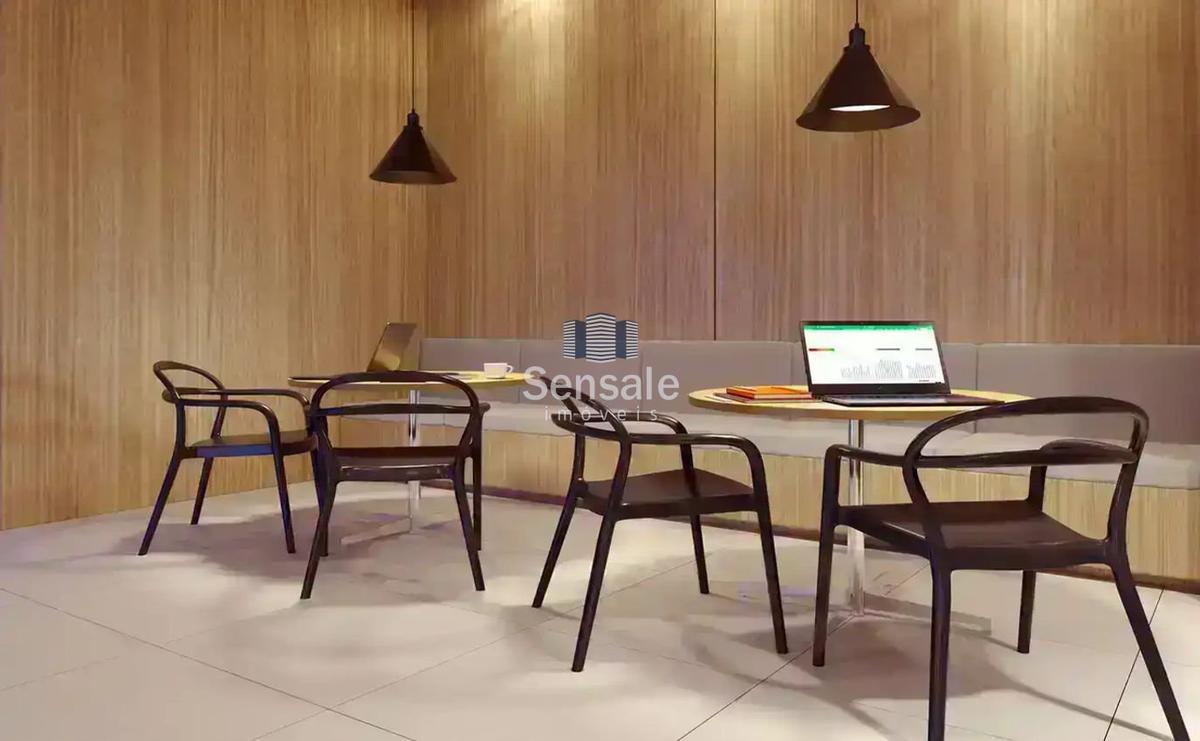 Apartamento, Estoril, 1 Quarto, 1 Vaga