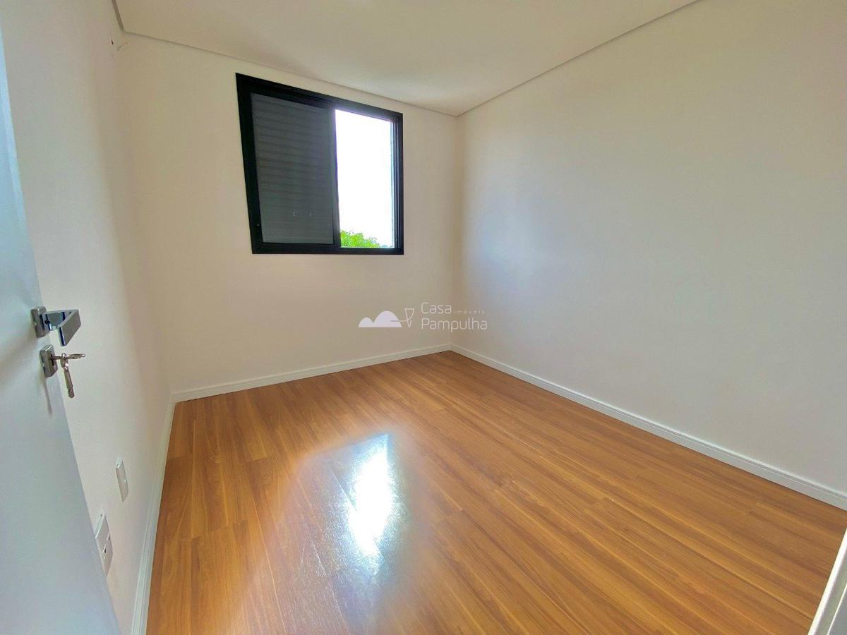 Apartamento, Santa Amélia, 3 Quartos, 4 Vagas, 1 Suíte