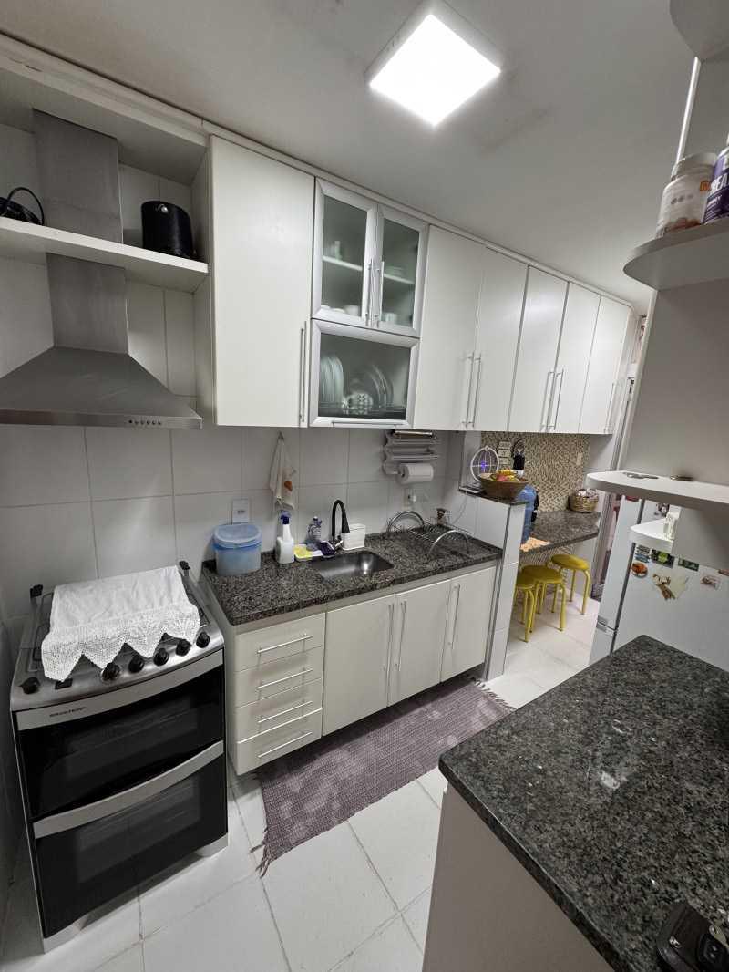 Apartamento, Novo Horizonte, 2 Quartos, 1 Vaga