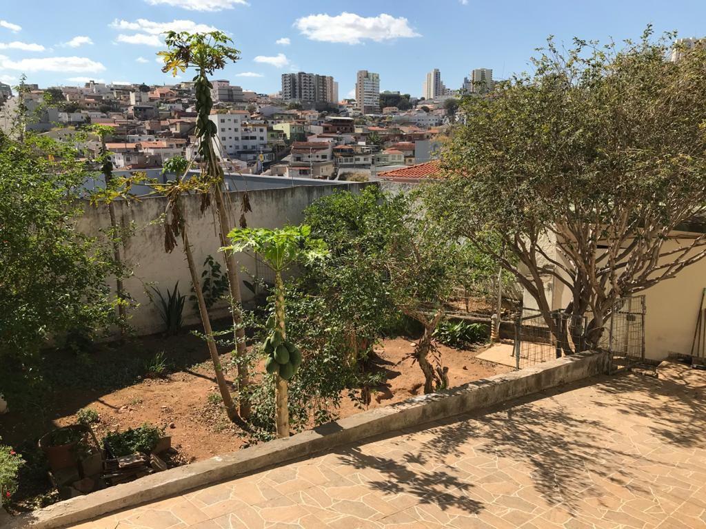 Casa, Vila Pinto, 4 Quartos, 2 Vagas