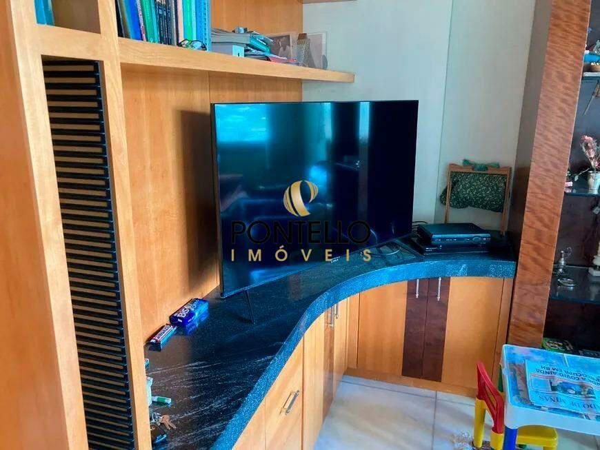 Apartamento, Belvedere, 4 Quartos, 4 Vagas, 2 Suítes