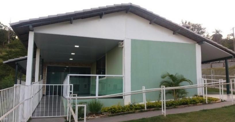 Apartamento, Jardim Vitória, 2 Quartos, 1 Vaga