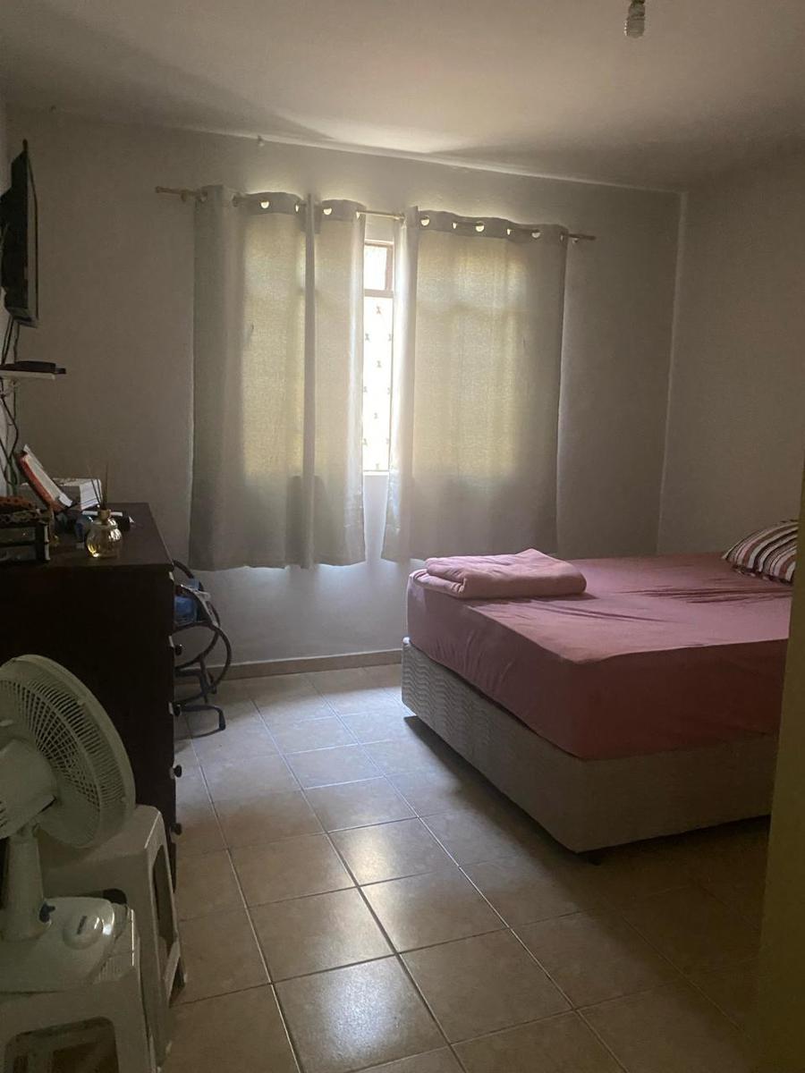 Casa, Centro, 2 Quartos, 1 Vaga