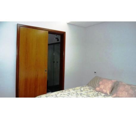 Apartamento, Ouro Preto, 3 Quartos, 2 Vagas, 1 Suíte