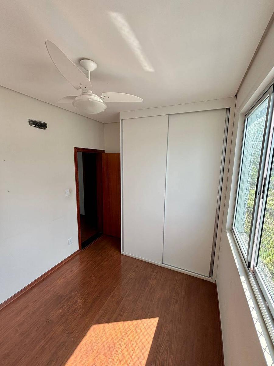 Apartamento, Belvedere, 3 Quartos, 4 Vagas, 1 Suíte