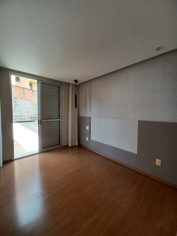 Apartamento, Grajaú, 4 Quartos, 3 Vagas, 1 Suíte