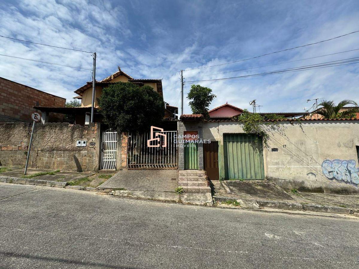 Casa, Araguaia, 2 Quartos