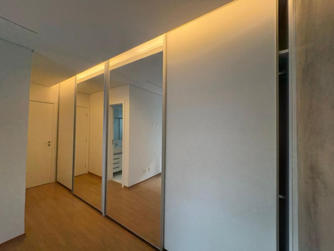 Apartamento, Vila da Serra, 2 Quartos, 2 Vagas, 1 Suíte