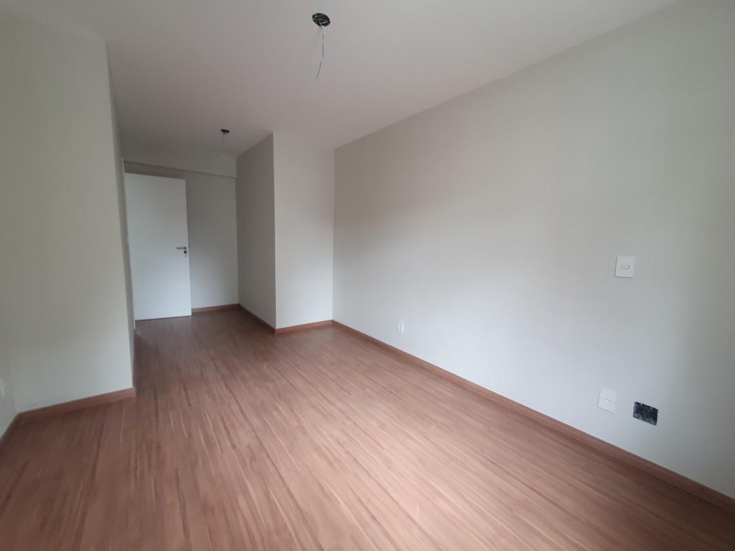 Apartamento, Nova Suíssa, 2 Quartos, 2 Vagas, 2 Suítes