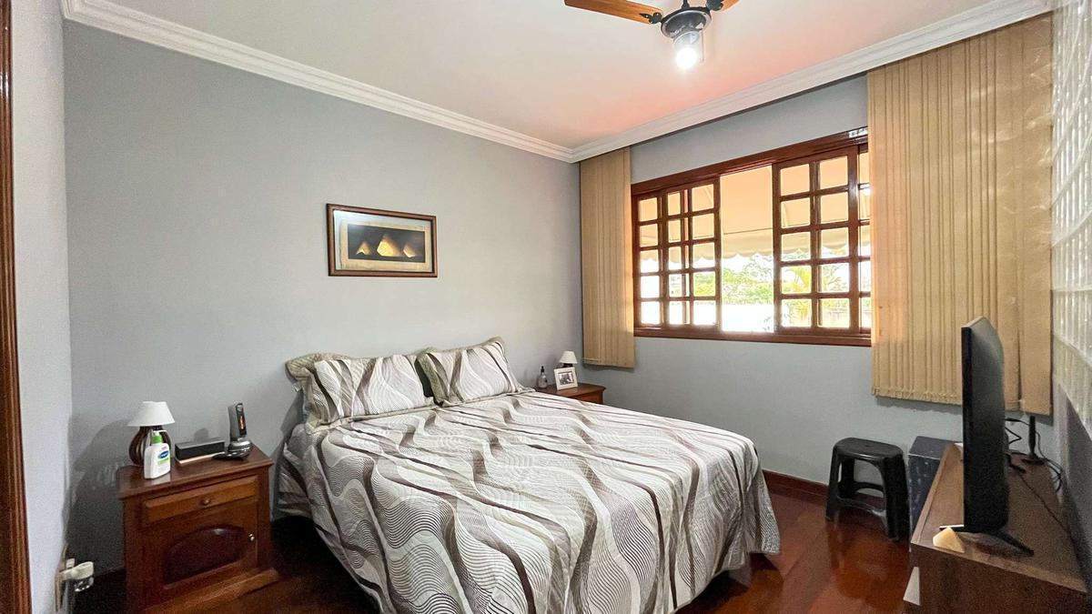 Casa, Palmares, 3 Quartos, 4 Vagas, 1 Suíte